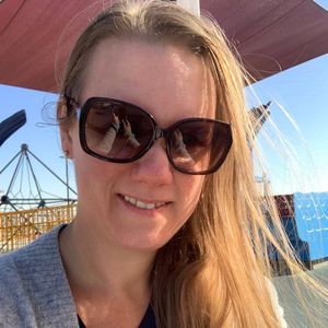 Meet your Posher, Nicole